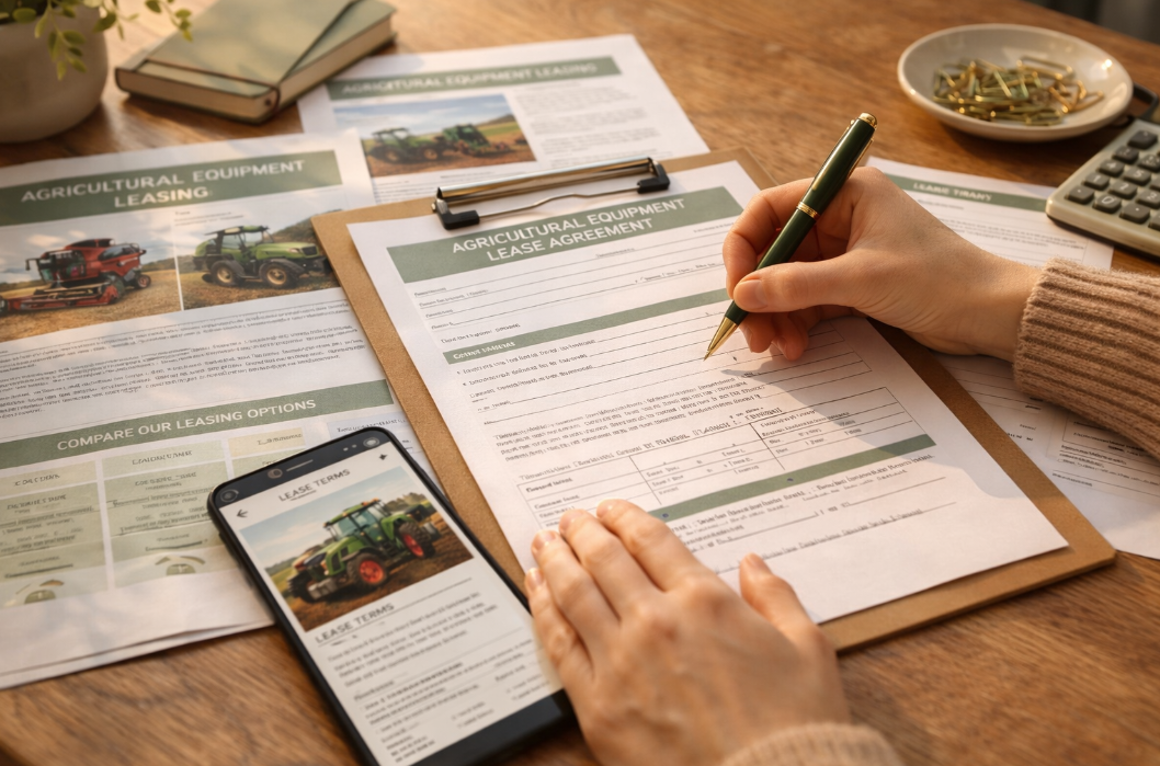 процесс заключения договора