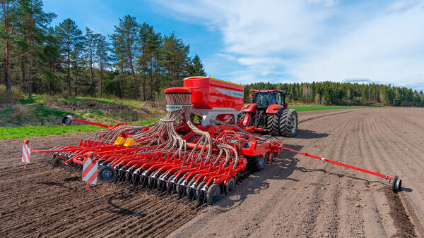 ОАО «Промагролизинг» расширило линейку лизинговых услуг